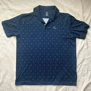 Rhoback Polo - Tennis
